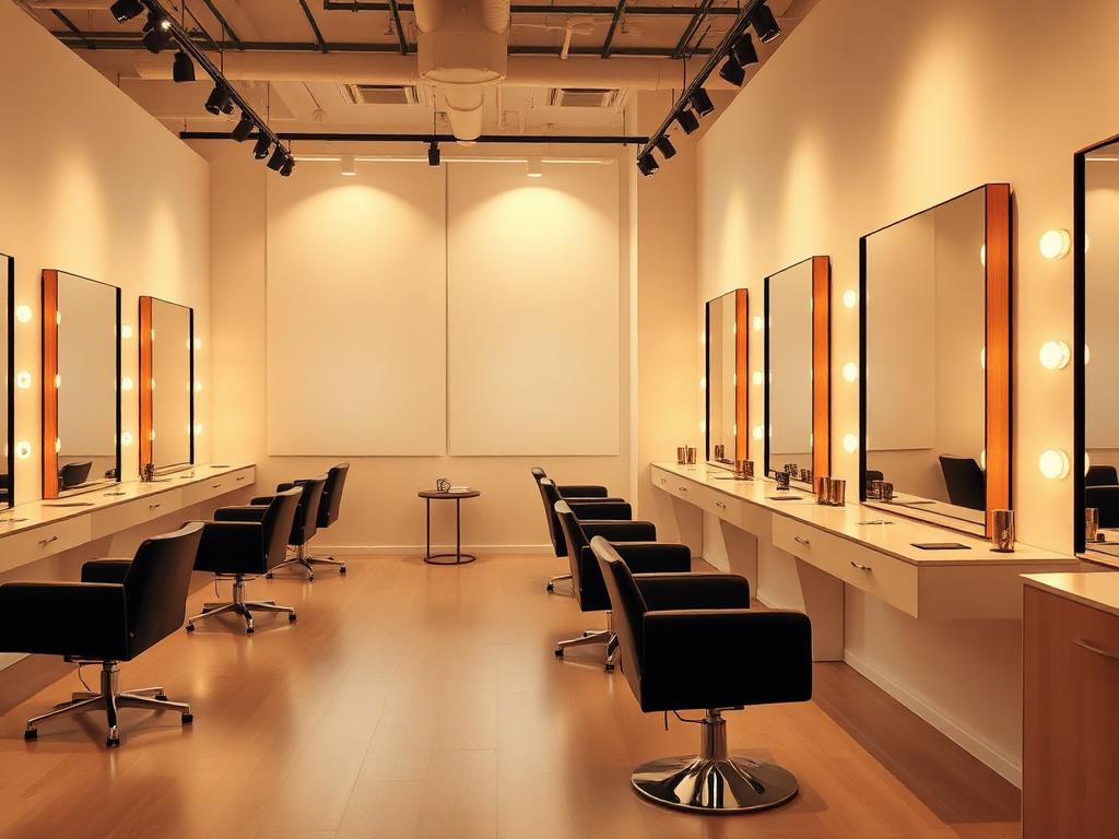 Salon