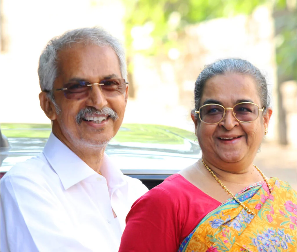 Chairman & Director
