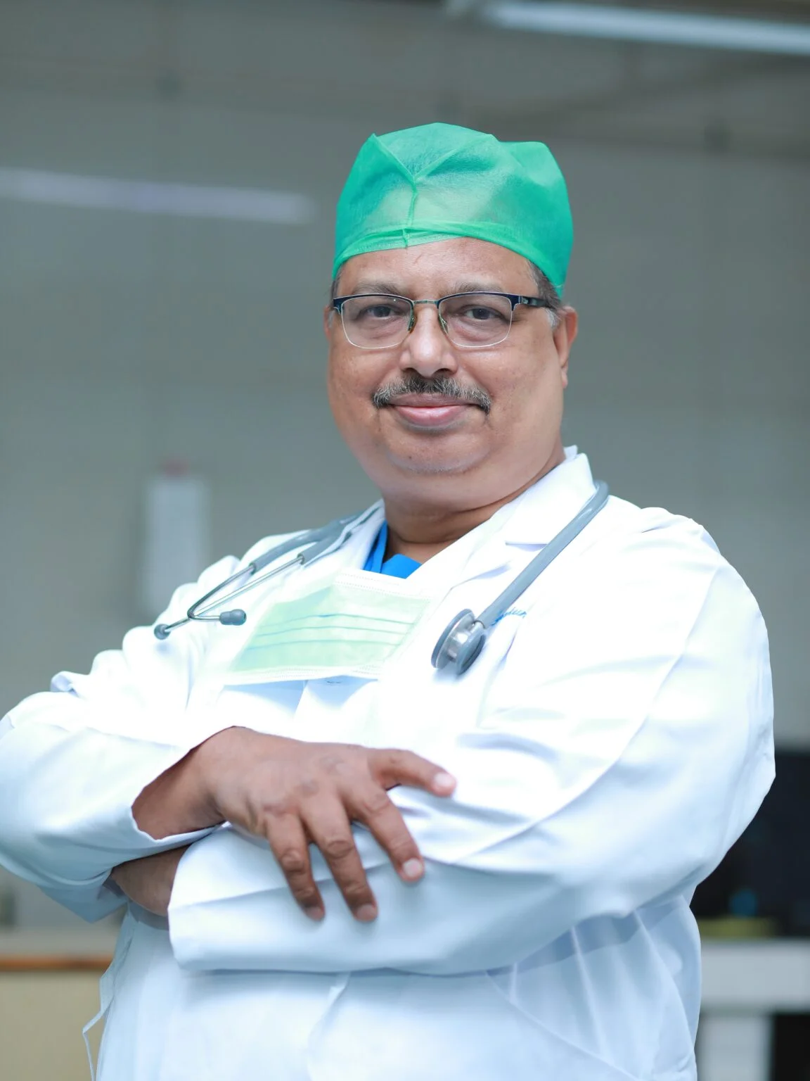 Cardio Thoracic & Vascular Surgery — SMIMS