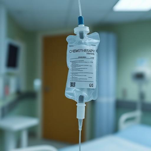 Medical Oncology