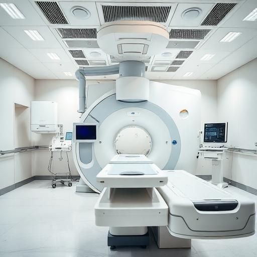Radiation Oncology