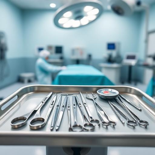 Surgical Oncology