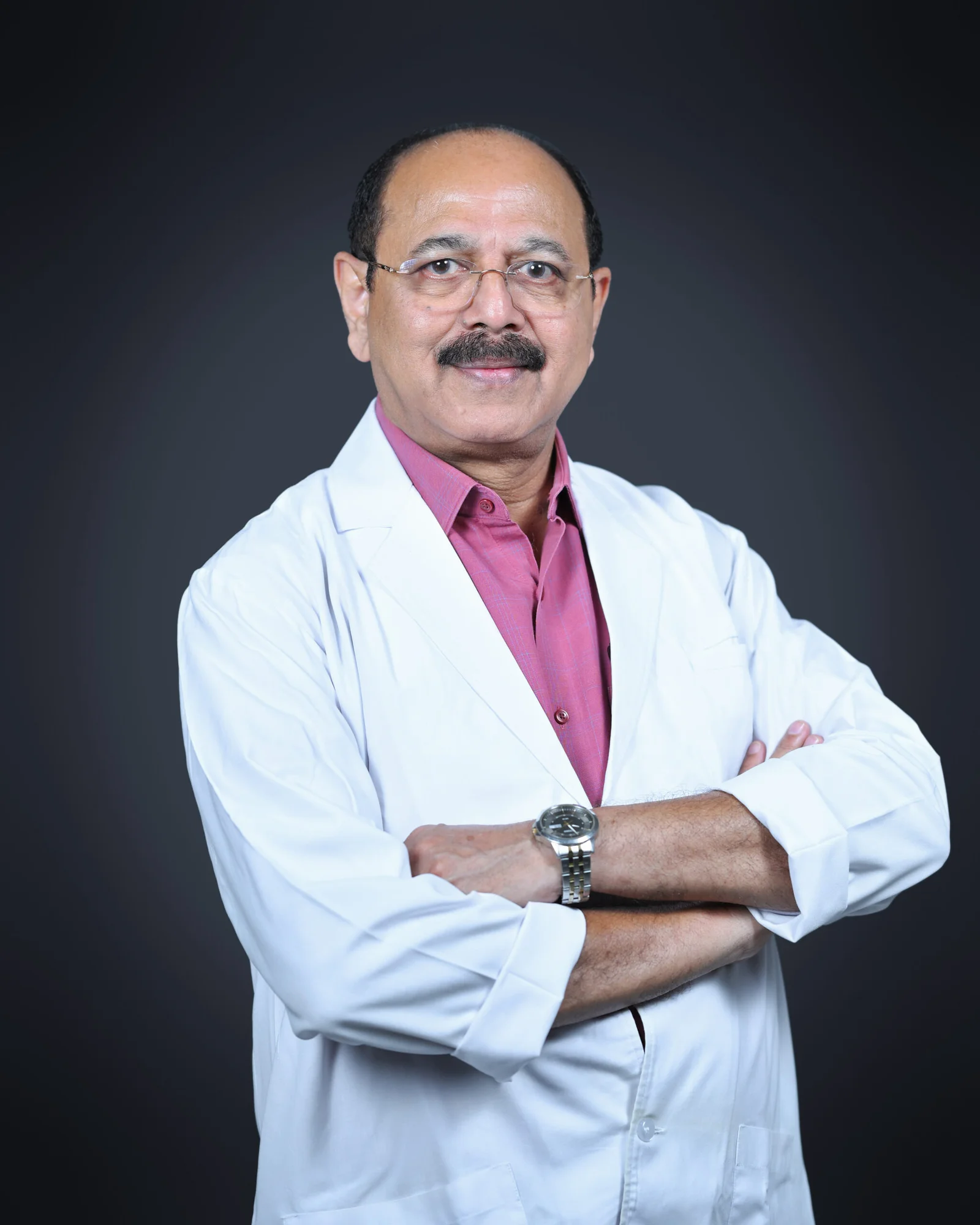 Dr K L Jayakumar