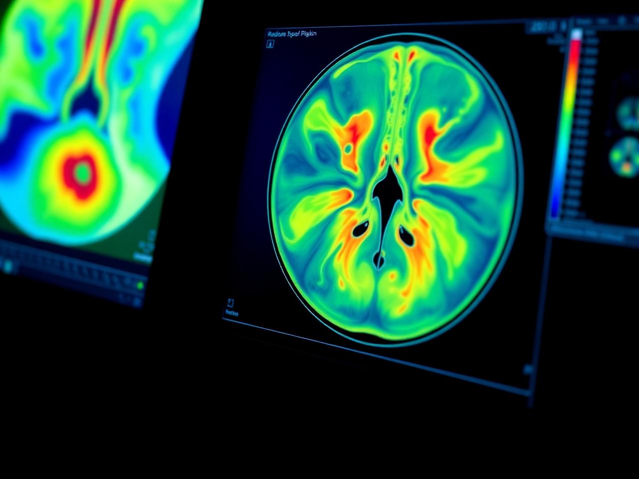 Radiation treatment planning