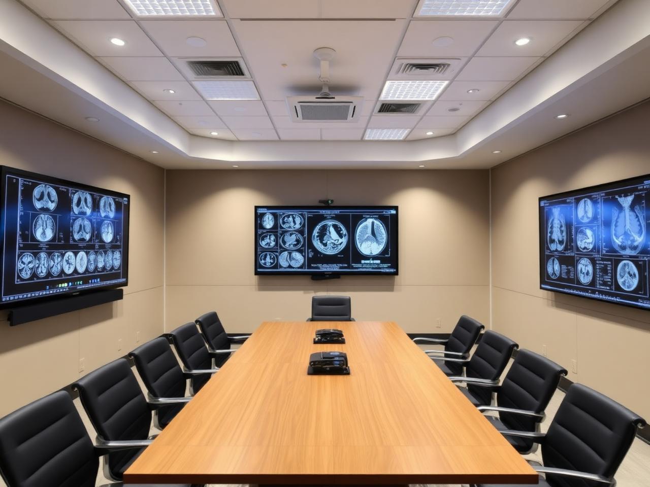 Multidisciplinary tumor board