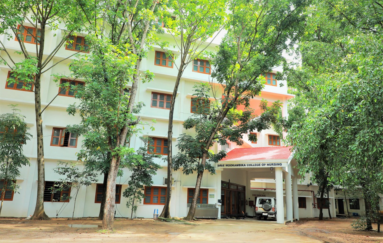 SMCN campus