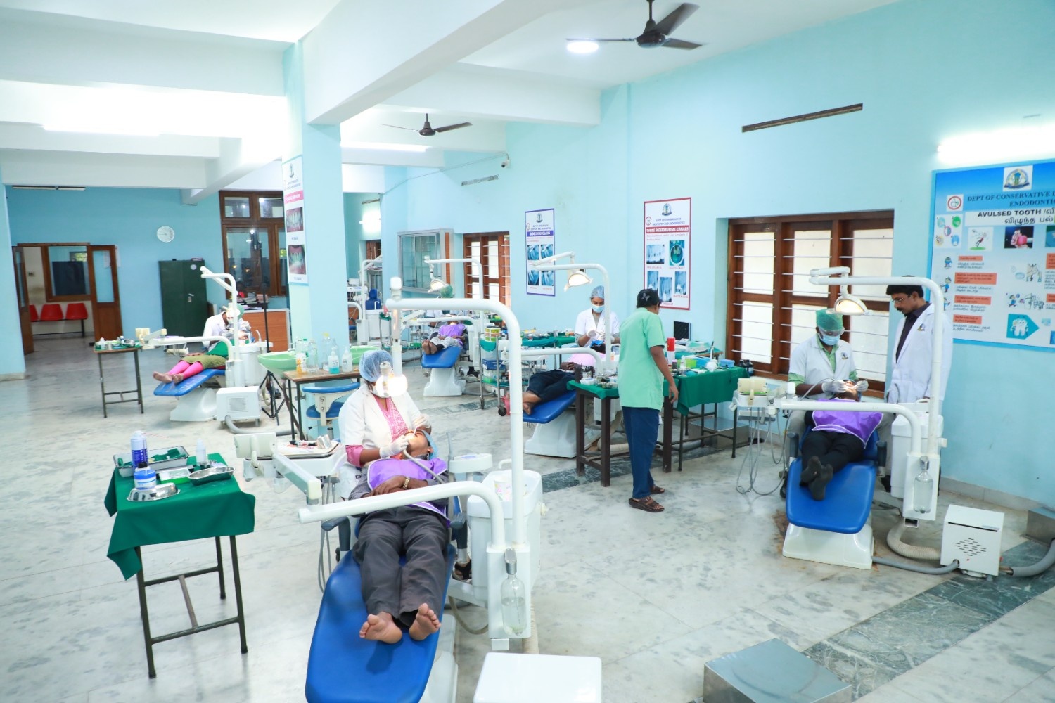 SMIDS campus