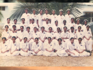 Sree Mookambika School of Nursing