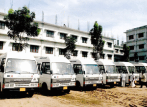 Sree Mookambika Institute of Medical Sciences