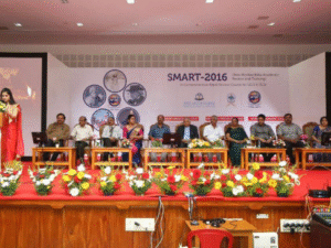Sree Mookambika Academic Review & Training (SMART)