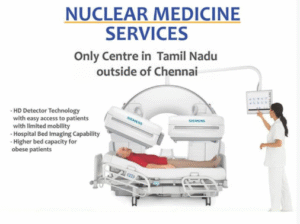 Nuclear Medicine gets Advanced SIEMENS Ex Vivo Excel