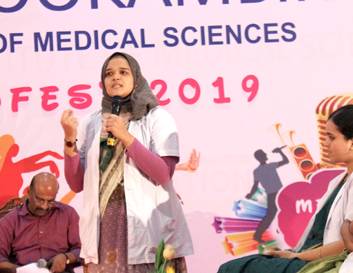 Community Health Camp